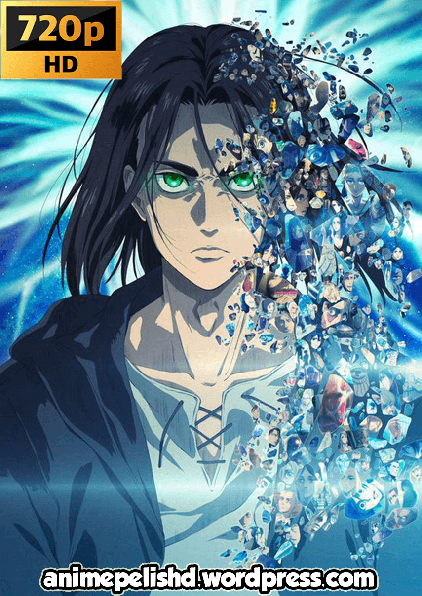 DESCARGAR SHINGEKI NO KYOJIN TEMPORADA 4 EN AUDIO LATINO POR [MEDIAFIRE] [MEGA]
