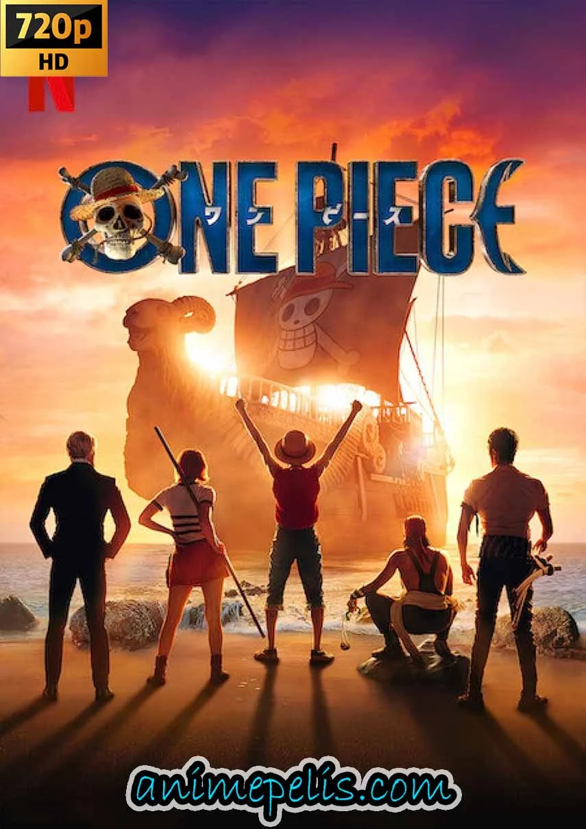 DESCARGAR ONE PIECE (2023) [LIVE ACTION] [FULL HD 1080P] [MEGA | UPTOBOX | 1FICHIER]