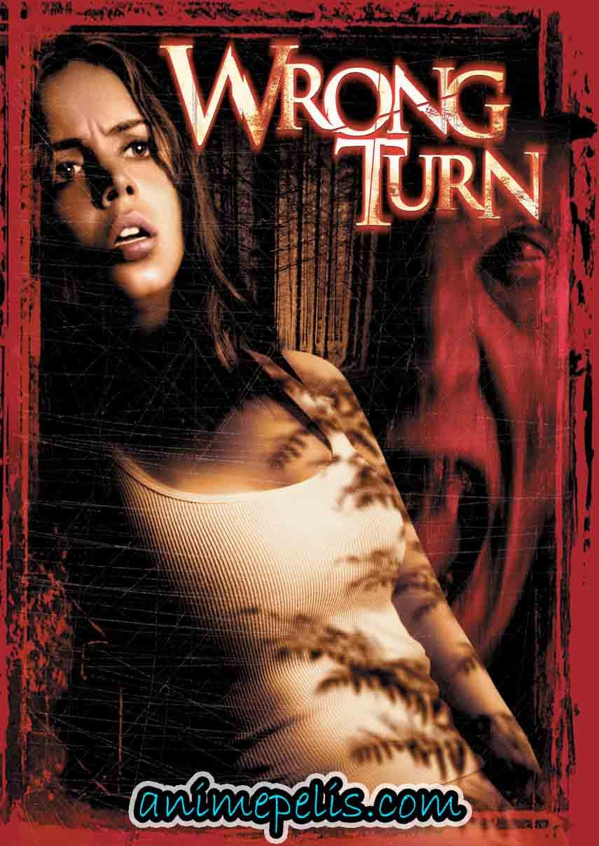 CAMINO HACIA EL TERROR (2003) [720P] [MEDIAFIRE | MEGA | 1FICHIER]