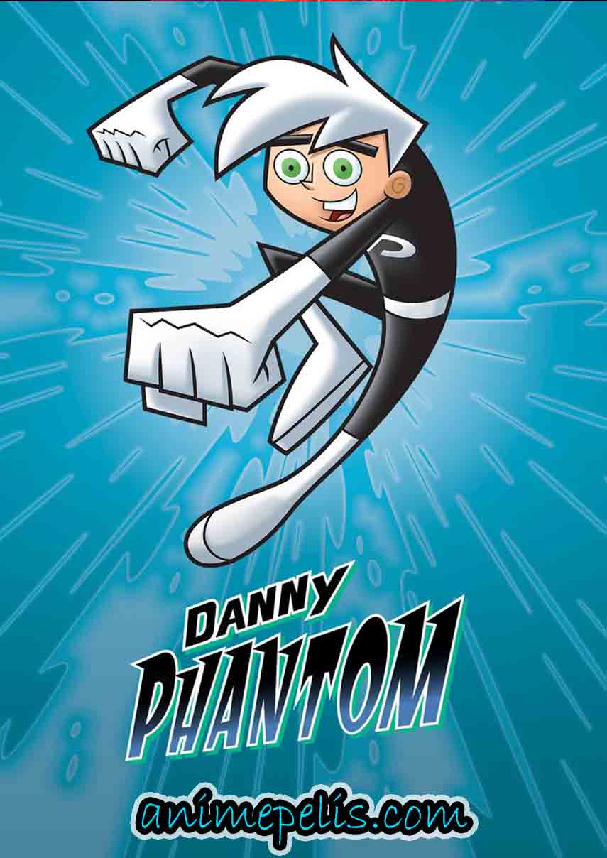 DANNY PANTHOM [1-2-3] [1080P] [MEDIAFIRE | MEGA | GOOGLE DRIVE]