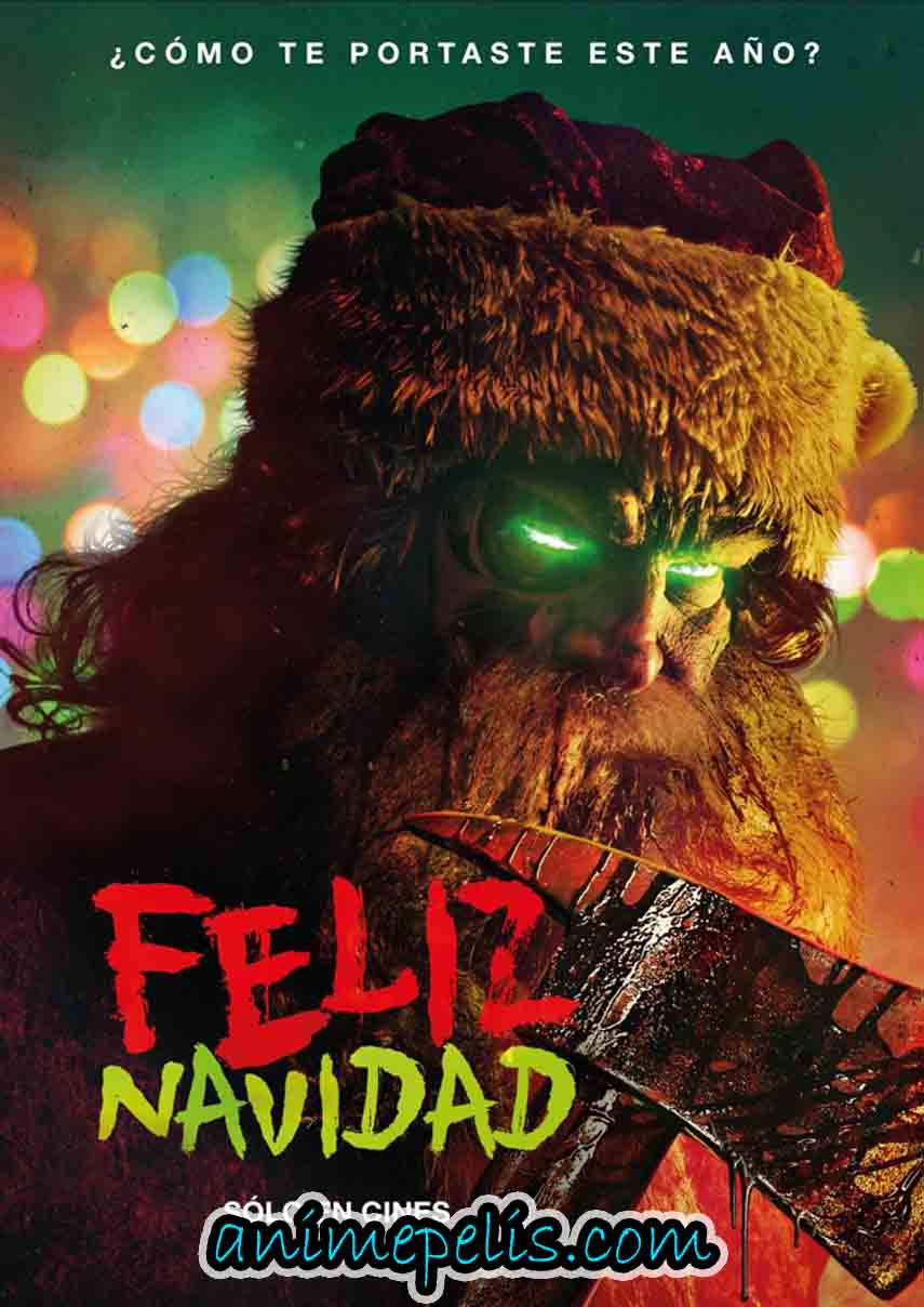 FELIZ NAVIDAD (2022) [1080P] [MEDIAFIRE | MEGA | 1FICHIER]