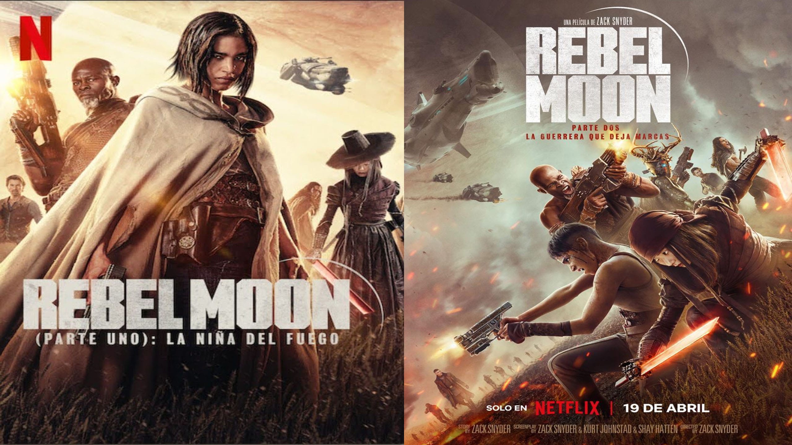 DESCARGAR REBEL MOON TODAS LAS PELÍCULAS