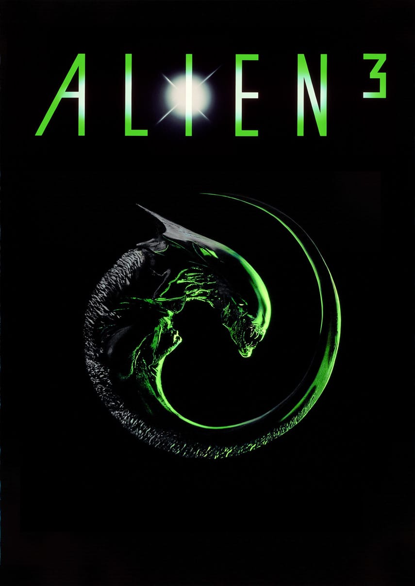 Descargar Alien³ (1992) [HD-1080P] por [Mediafire]