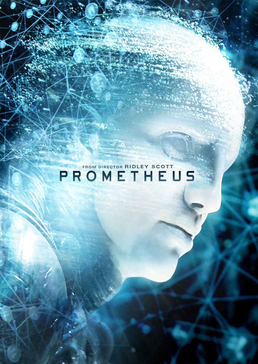 Descargar Prometeo (2012) [HD-720p] por [Mediafire]