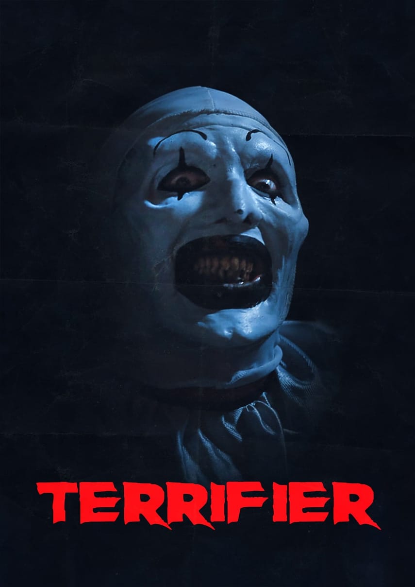 Descargar Terrifier (2016) [HD-1080p] por [Mediafire]