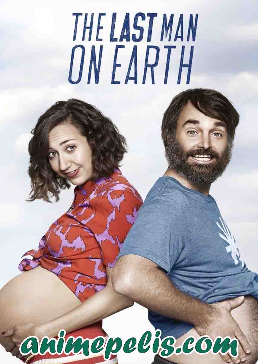 Descargar The Last Man On Earth Temporadas (1 – 4) [HD-720P] [MEDIAFIRE]