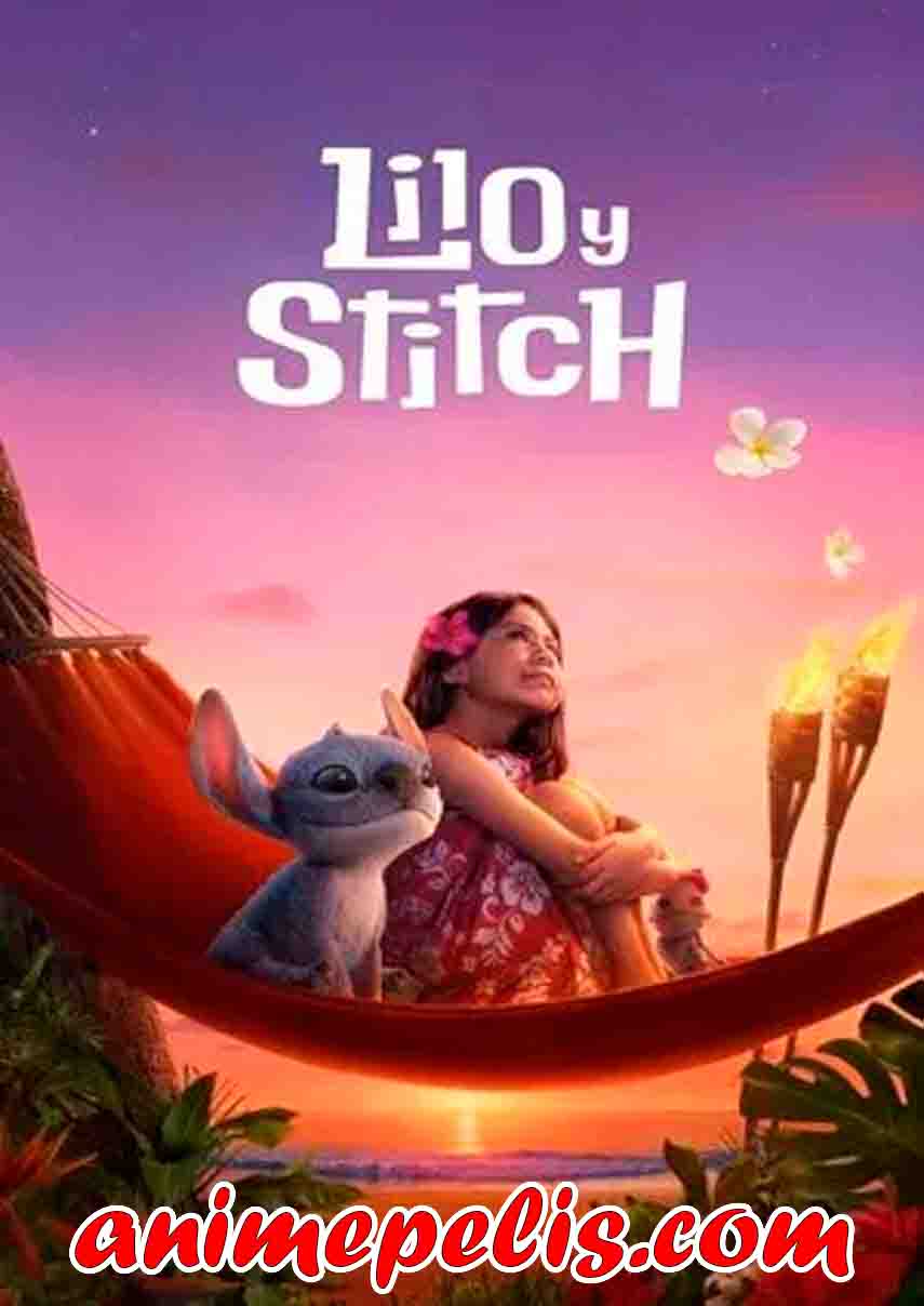 Descargar Lilo y Stitch (2025) [HD-1080P] [Mediafire]